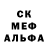Alpha-PVP крисы CK Ludmila Gusarova